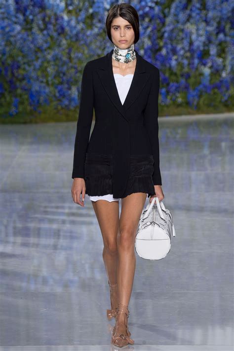 dior outfit women|dior ready to wear women.